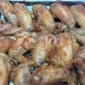 Cooksnap dari Josephine Octora (Wanda) untuk resep 26. Ayam Panggang Bumbu Lumur