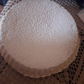 El cooksnap de Paula De Boulogne cuando hizo Tarta de ricota.
