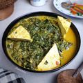 Cooksnap dari Asriwida untuk resep Gulai Daun Singkong