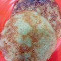 Cooksnap dari Lilik Tri untuk resep Wingko Babat Teflon