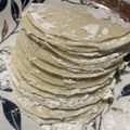 Cooksnap dari tasya untuk resep 88. Kulit Siomay/Gyoza/Dumpling (khusus kukus)