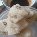 Cooksnap dari Julianty Bong untuk resep Cireng Nasi