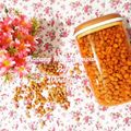 Cooksnap dari Windy Astuti untuk resep Kacang Tojin/ kacang goreng klasik simple empuk