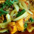 Cooksnap dari Yani Yuningsih untuk resep Ayam goreng kunyit ala Malaysia
