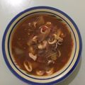 Cooksnap dari Shelya Regina untuk resep Cumi Asam Manis