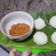 Cooksnap dari Lisbet Tjahjadi untuk resep Ketan Bumbu Cirebon