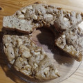 El cooksnap de Griselda cuando hizo Torta de manzana sencilla.