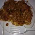 Cooksnap dari ARYA PUTRI MARIMBi. untuk resep Batagor tahu bumbu kacang