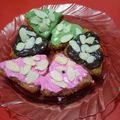 Cooksnap dari Friska Harto untuk resep Nugget Pisang
