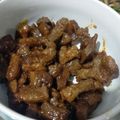 Cooksnap dari Lisa Yulianti untuk resep Semur Sengkel Sapi