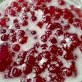 Cooksnap dari Thanty Idf untuk resep Bubur Sagu Mutiara