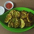 Cooksnap dari Reza untuk resep Bakwan goreng