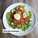 Cooksnap dari Mama fathan untuk resep GADO GADO SEMARANGAN (Versi Vegatarian) ala Madam