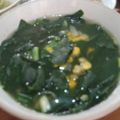 Cooksnap dari Desiree Thamrin untuk resep Daun Katup Bening & Bakwan Jagung