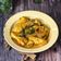 Cooksnap Salina Jalaludin semasa beliau membuat Ayam sambal kemangi.