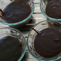 Cooksnap dari Yeyen untuk resep Puding coklat lembut