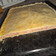 El cooksnap de Karen Cabrera cuando hizo Masa para tarta.