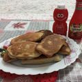 کوک اسنپ حانیه بعد از امتحان کردن بولانی افغانستان.