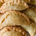 Cooksnap dari ida untuk resep Pempek pistel / pempek dos kates