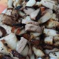 Cooksnap dari Laksmi Margono untuk resep Babi Panggang Karo 💕