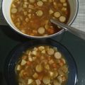 Cooksnap dari sally ariesta untuk resep Sop Merah