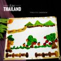 Cooksnap dari Safitri Yunitasari untuk resep Kue buah mini thailand (Kanom Look Choup)
