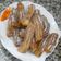 El cooksnap de franco costa cuando hizo Churros rellenos de dulce de leche.