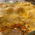 Éva Kovács Cooksnap-ja, amikor elkészítette a(z) Tonhalas rakott karfiol receptet.