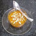 Bina Samir Telivala's cooksnap of when they made લચકો મોહનથાળ (Lachko Mohanthal recipe in gujarati).