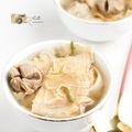 Cooksnap dari cutzamania untuk resep Sup Bakso Kembang Tahu