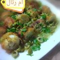 صورة من 🌮🌮أم رتال🍰🍰، شاركها بعد تجربة وصفة رولي اسكالوب بالزيتون