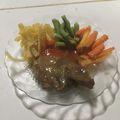 Cooksnap dari Ietha Noerwita untuk resep Steak Daging Sapi ala rumahan