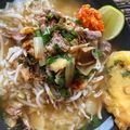 Cooksnap dari Dita Pratiwi untuk resep Soto Sapi Bening ala Jogja