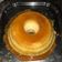 El cooksnap de Diego Sands cuando hizo Flan casero de huevo, en 4 pasos.