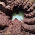 Cooksnap dari Ilien Pranata untuk resep Chiffon Dark Coklat Putih Telur