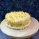 anjli Vahitra का कुकस्नैप जब उन्होंने रस मलाई केक (ras malai cake recipe in hindi) बनाया था।