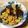石宛如 的 薑黃蛋炒飯 cooksnap