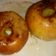 El cooksnap de MaryGlory cuando hizo Manzana asada (Microondas) .