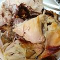 صورة من Waffa Omar، شاركها بعد تجربة وصفة دجاج بالفرن 🍗