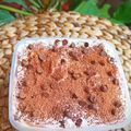 Cooksnap dari Lovelychef By TieDQ untuk resep Tiramisu Dessert Box Ekonomis