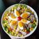 Cooksnap của Thuy Chi khi họ làm theo món Eat clean- Salad thịt gà