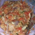 Cooksnap dari Lulu Harahap untuk resep Sambel Sereh