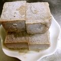 Jenny.Y 的 芋仔冰(影音) cooksnap