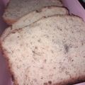 El cooksnap de Agus Rodríguez 👩🏻‍🍳🫧 cuando hizo BUDÍN DE BANANA FÁCIL 🍌🍌.