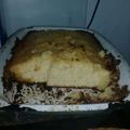 El cooksnap de MARICAR cuando hizo Torta de naranja.