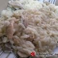 Cooksnap από marymyt στη συνταγή Μανιταράκια με ρύζι αλακρέμ