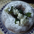 El cooksnap de Cuqui Bastida cuando hizo Torta Fácil Para El Mate.