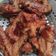 Cooksnap dari Vina Agusti Ambar Sari untuk resep Chicken Wings ala Pizza Hut
