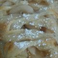 skooltecha's cooksnap of when they made Braided Apple Pie Bread.