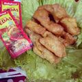 Cooksnap dari Dhedhe || Mamozaf_Kitchen untuk resep Telur Krispi ~ Simpel, renyah, gurih, kress..kress.. 😍